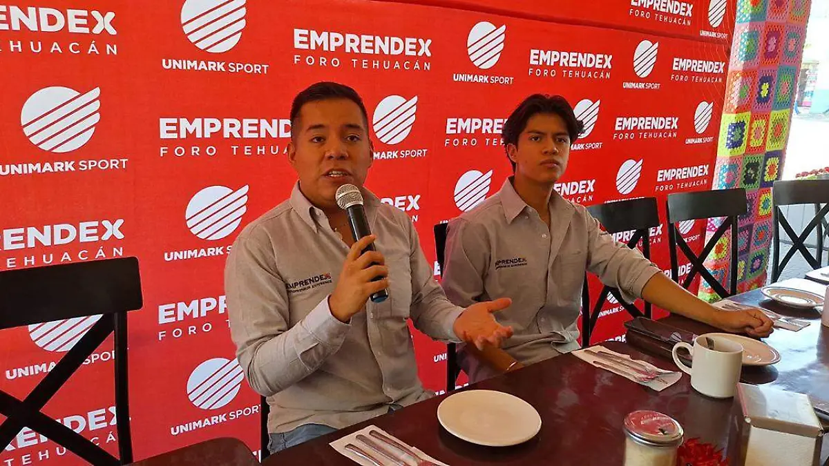 El evento reúne a expertos y emprendedores